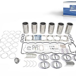 DT Spare Parts 2.00156 General overhaul kit