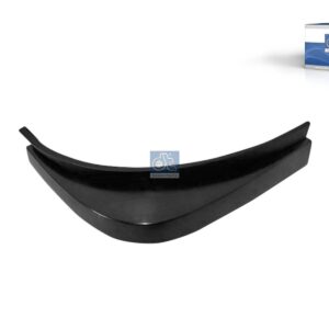 DT Spare Parts 2.00157 Spoilerset, right
