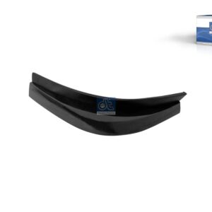 DT Spare Parts 2.00158 Spoilerset, left