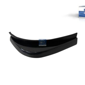 DT Spare Parts 2.00159 Spoilerset, right