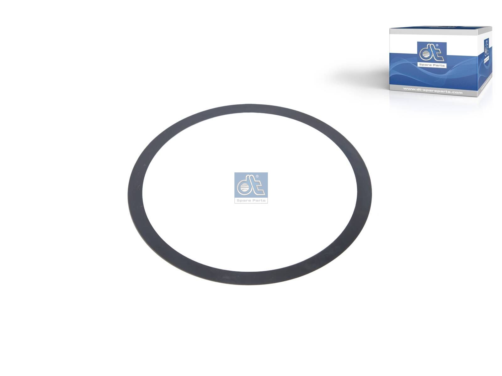 DT Spare Parts 2.00162 Thrust washer