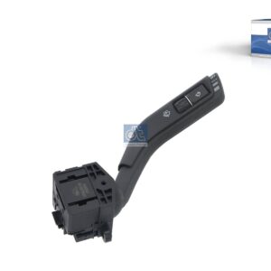 DT Spare Parts 2.00165 Steering column switch, windscreen wiper, with rain sensor