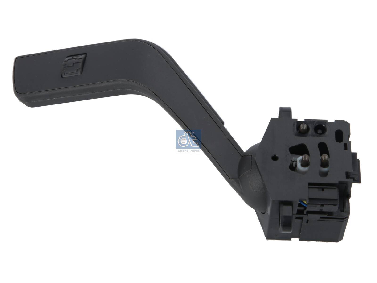 DT Spare Parts 2.00165 Steering column switch, windscreen wiper, with rain sensor
