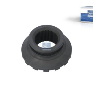 DT Spare Parts 2.00171 Clutch, differential lock