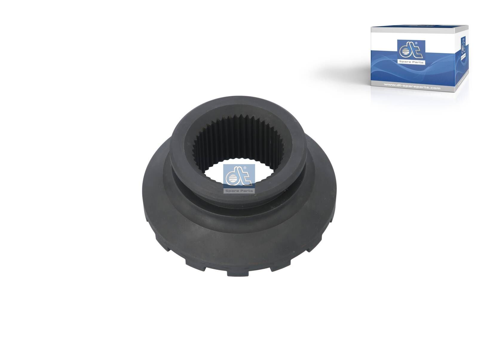 DT Spare Parts 2.00171 Clutch, differential lock