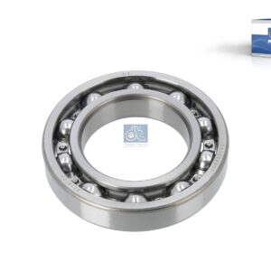 DT Spare Parts 2.00181 Ball bearing