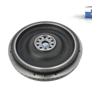 DT Spare Parts 2.00182 Flywheel, d: 475 mm, D: 486 mm, 137 teeth