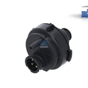 DT Spare Parts 2.00191 Vacuum switch