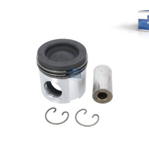 DT Spare Parts 2.00193 Piston