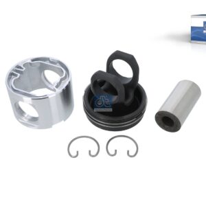 DT Spare Parts 2.00194 Piston