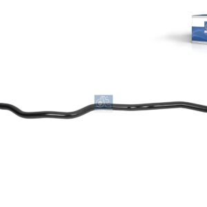 DT Spare Parts 2.00201 Drag link