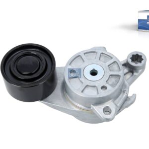 DT Spare Parts 2.00202 Belt tensioner