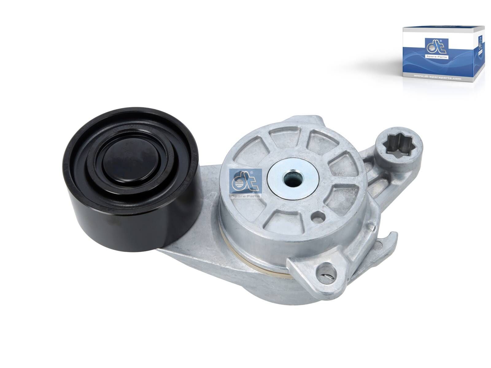DT Spare Parts 2.00202 Belt tensioner