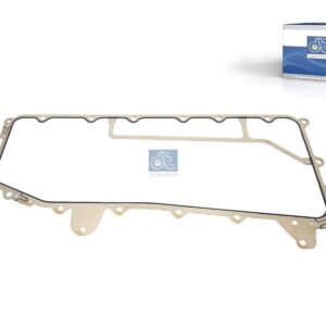 DT Spare Parts 2.00209 Gasket, oil cooler