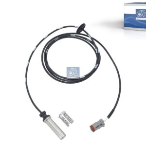 DT Spare Parts 2.00215 ABS sensor, right, L: 2610 mm