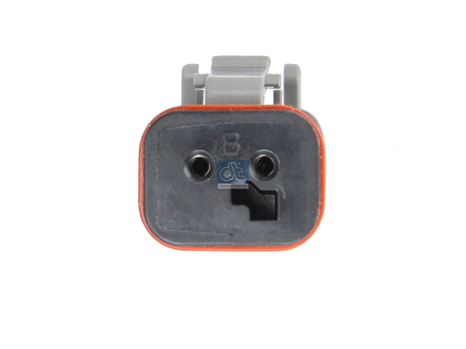 DT Spare Parts 2.00215 ABS sensor, right, L: 2610 mm