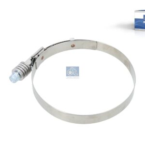 DT Spare Parts 2.00216 Hose clamp