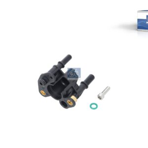 DT Spare Parts 2.00221 Repair kit, dosing module