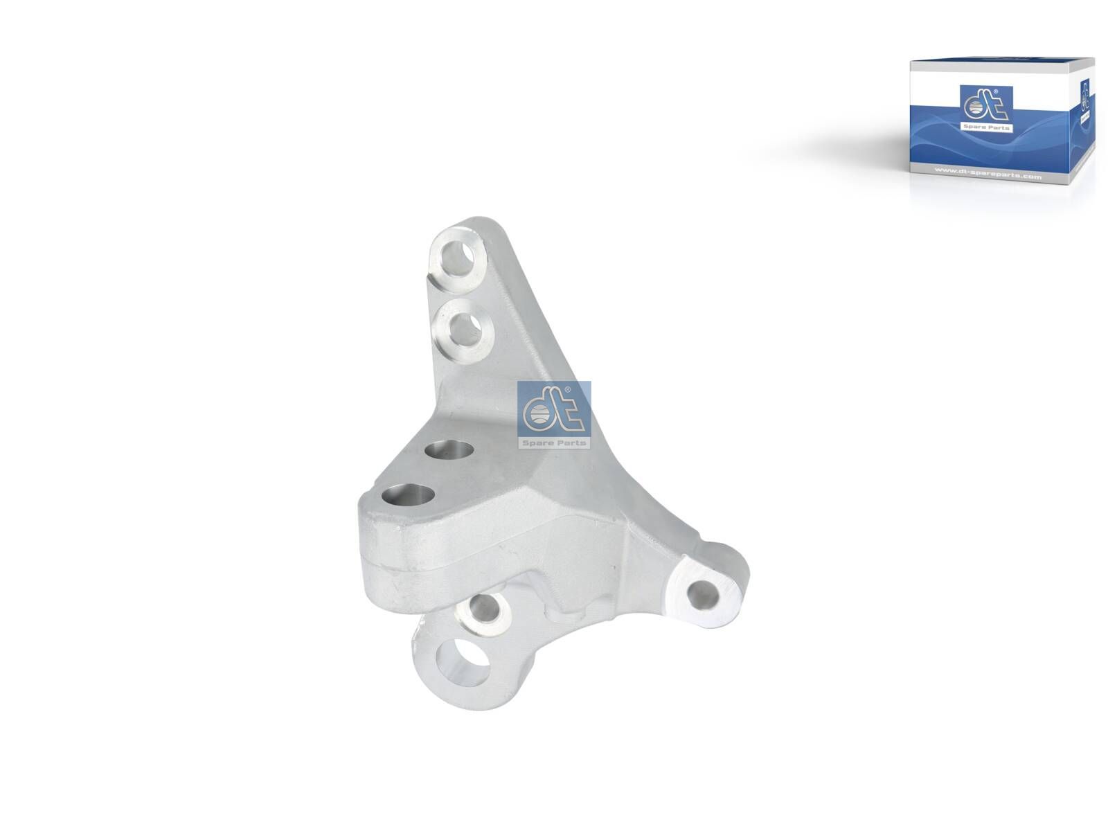 DT Spare Parts 2.00224 Engine bracket