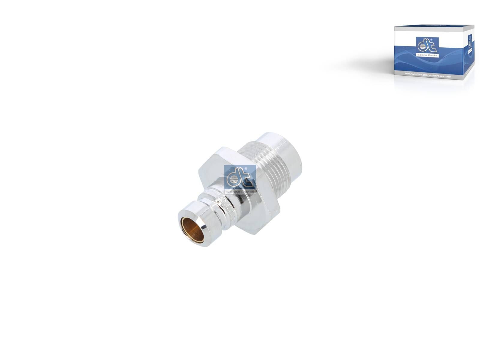 DT Spare Parts 2.00226 Push-in-connector
