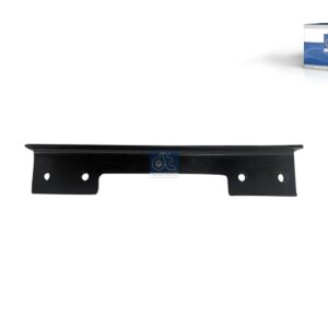 DT Spare Parts 2.00227 Console, fender, front