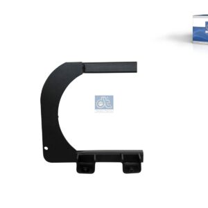 DT Spare Parts 2.00228 Bracket, fender, left