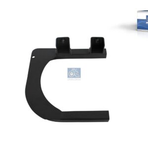 DT Spare Parts 2.00229 Bracket, fender, right