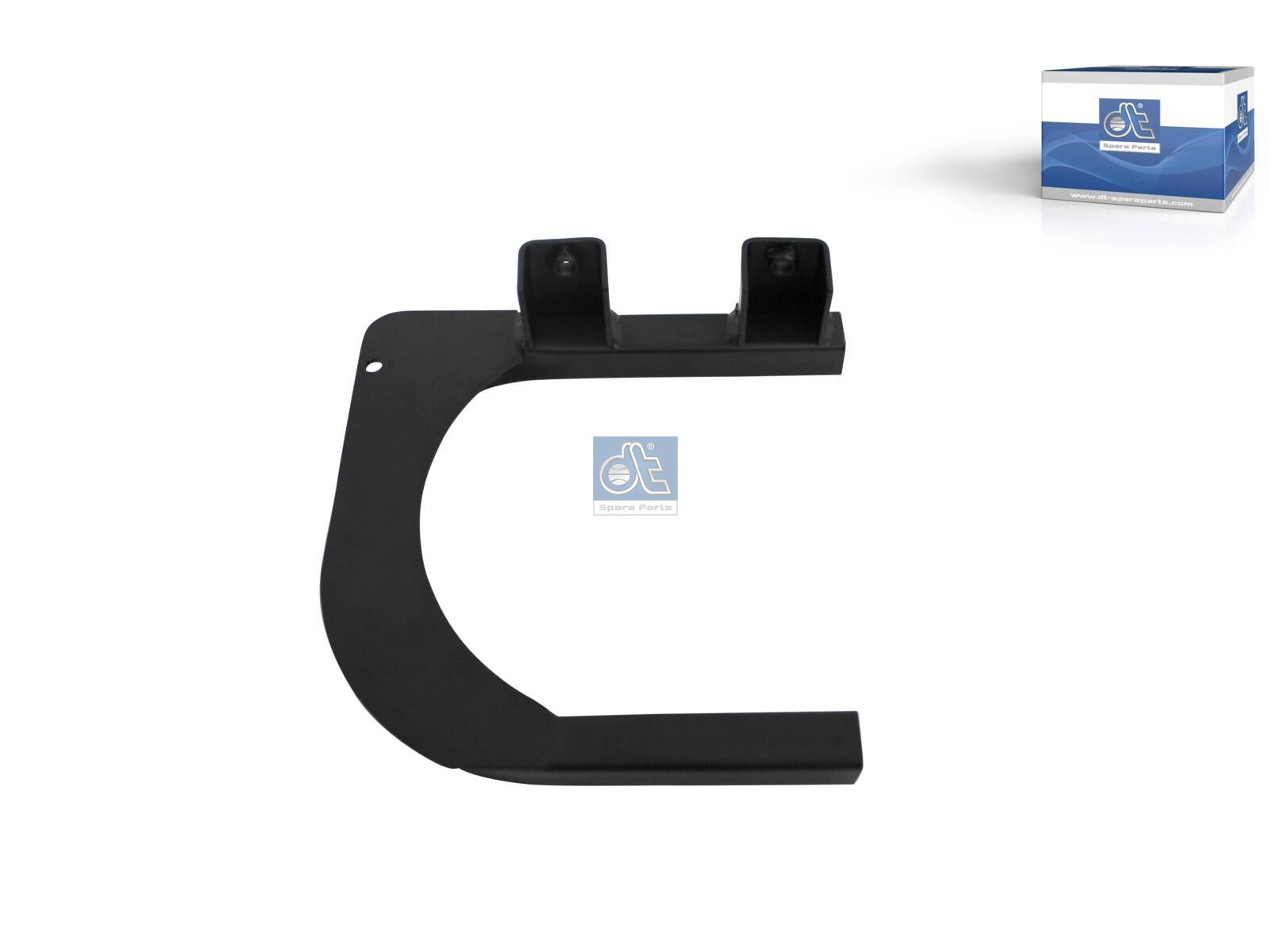 DT Spare Parts 2.00229 Bracket, fender, right