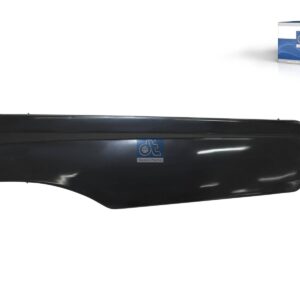 DT Spare Parts 2.00232 Cover, fender, left