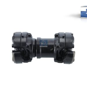 DT Spare Parts 2.00238 Propeller shaft