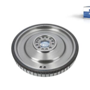 DT Spare Parts 2.00240 Flywheel, d: 475 mm, D: 486 mm, 153 teeth
