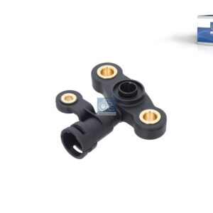 DT Spare Parts 2.00241 Air inlet, release bearing