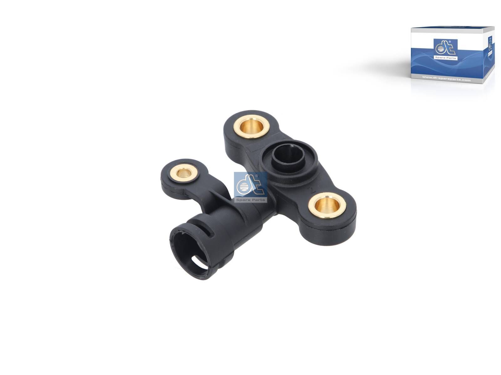 DT Spare Parts 2.00241 Air inlet, release bearing