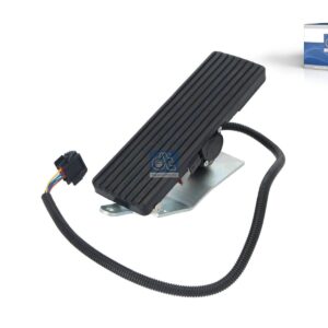 DT Spare Parts 2.00246 Accelerator pedal