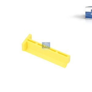 DT Spare Parts 2.00251 Lock, plug housing
