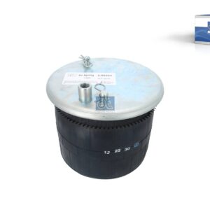 DT Spare Parts 2.00253 Air spring