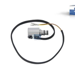 DT Spare Parts 2.00254 Solenoid valve