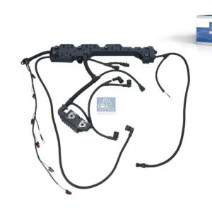 DT Spare Parts 2.00258 Cable harness