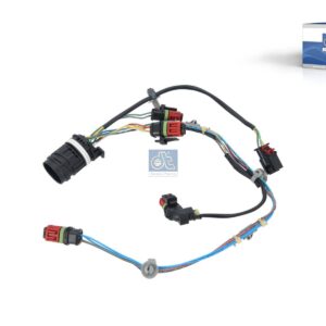 DT Spare Parts 2.00259 Cable harness