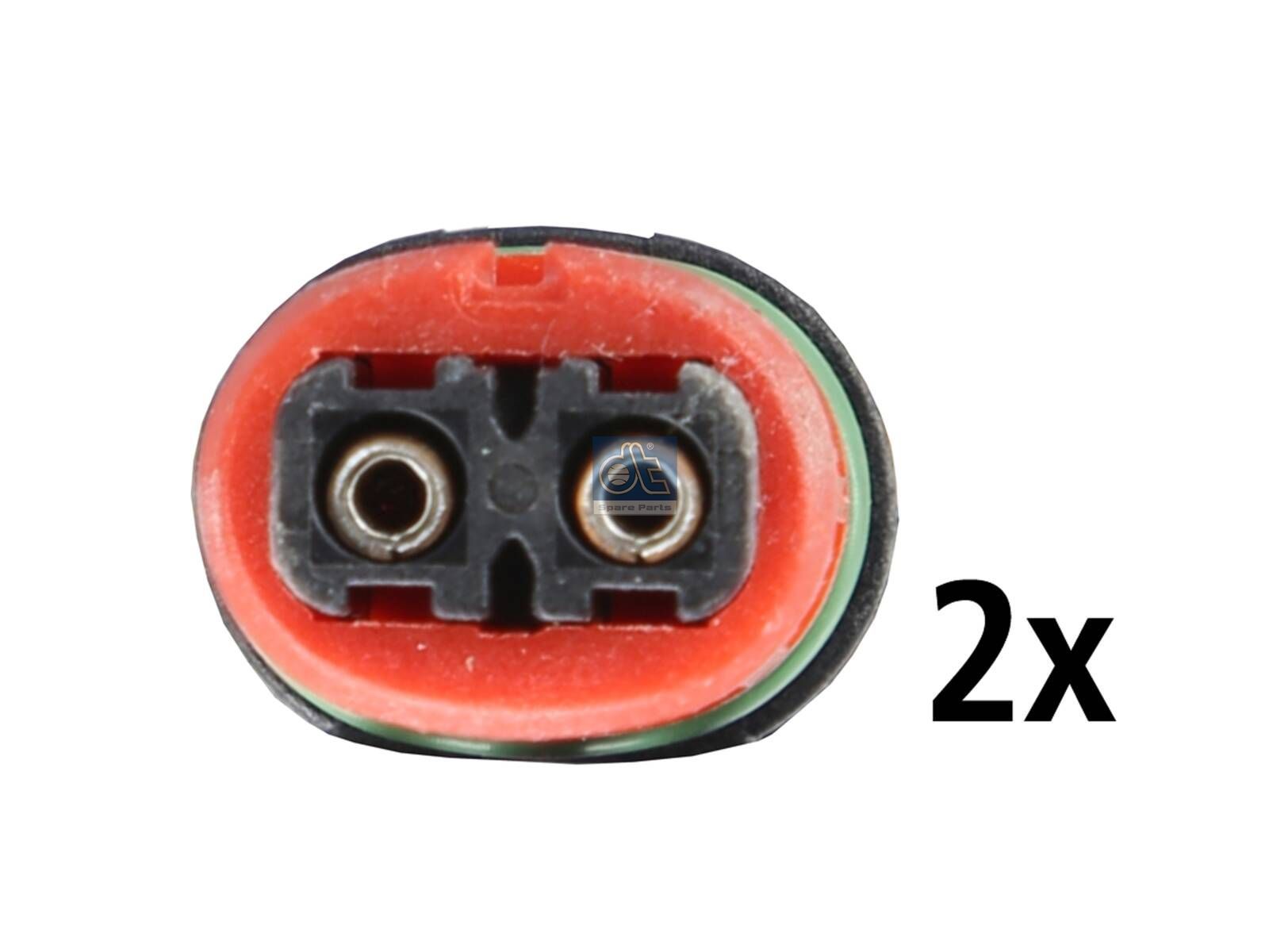 DT Spare Parts 2.00259 Cable harness