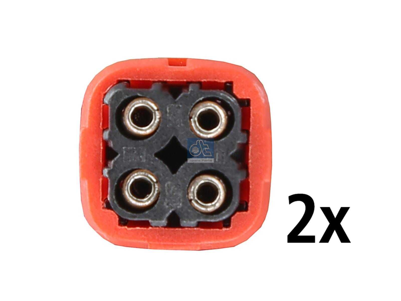 DT Spare Parts 2.00259 Cable harness
