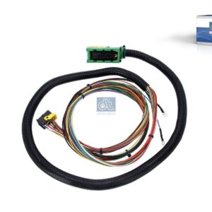 DT Spare Parts 2.00260 Cable harness