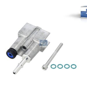 DT Spare Parts 2.00262 Dosing module, feed module