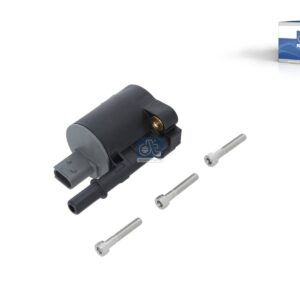 DT Spare Parts 2.00265 Valve, feed module
