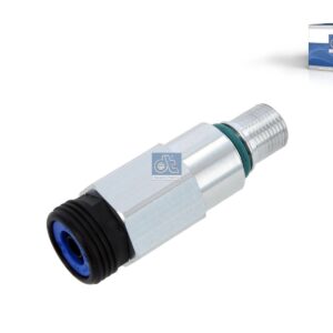 DT Spare Parts 2.00266 Filter, feed module
