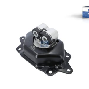 DT Spare Parts 2.00267 Rubber cushion