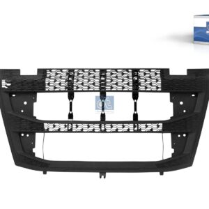 DT Spare Parts 2.00270 Front panel