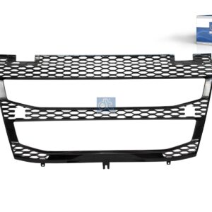 DT Spare Parts 2.00271 Front panel