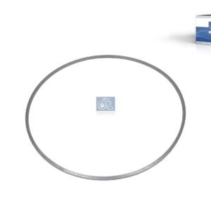 DT Spare Parts 2.00272 Gasket, particle filter