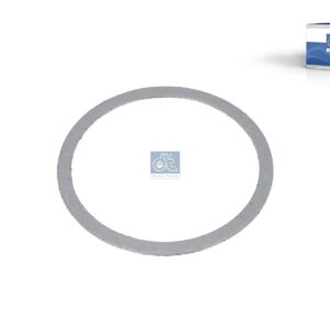 DT Spare Parts 2.00273 Gasket, particle filter